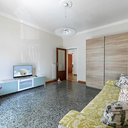 La Fenice Mestre Apartment Exteriör bild