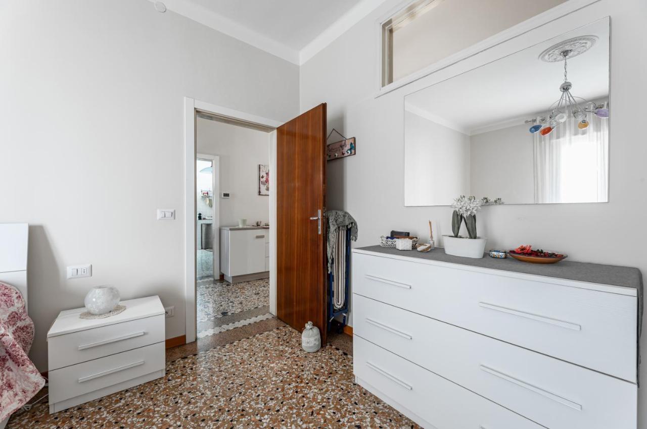 La Fenice Mestre Apartment Exteriör bild