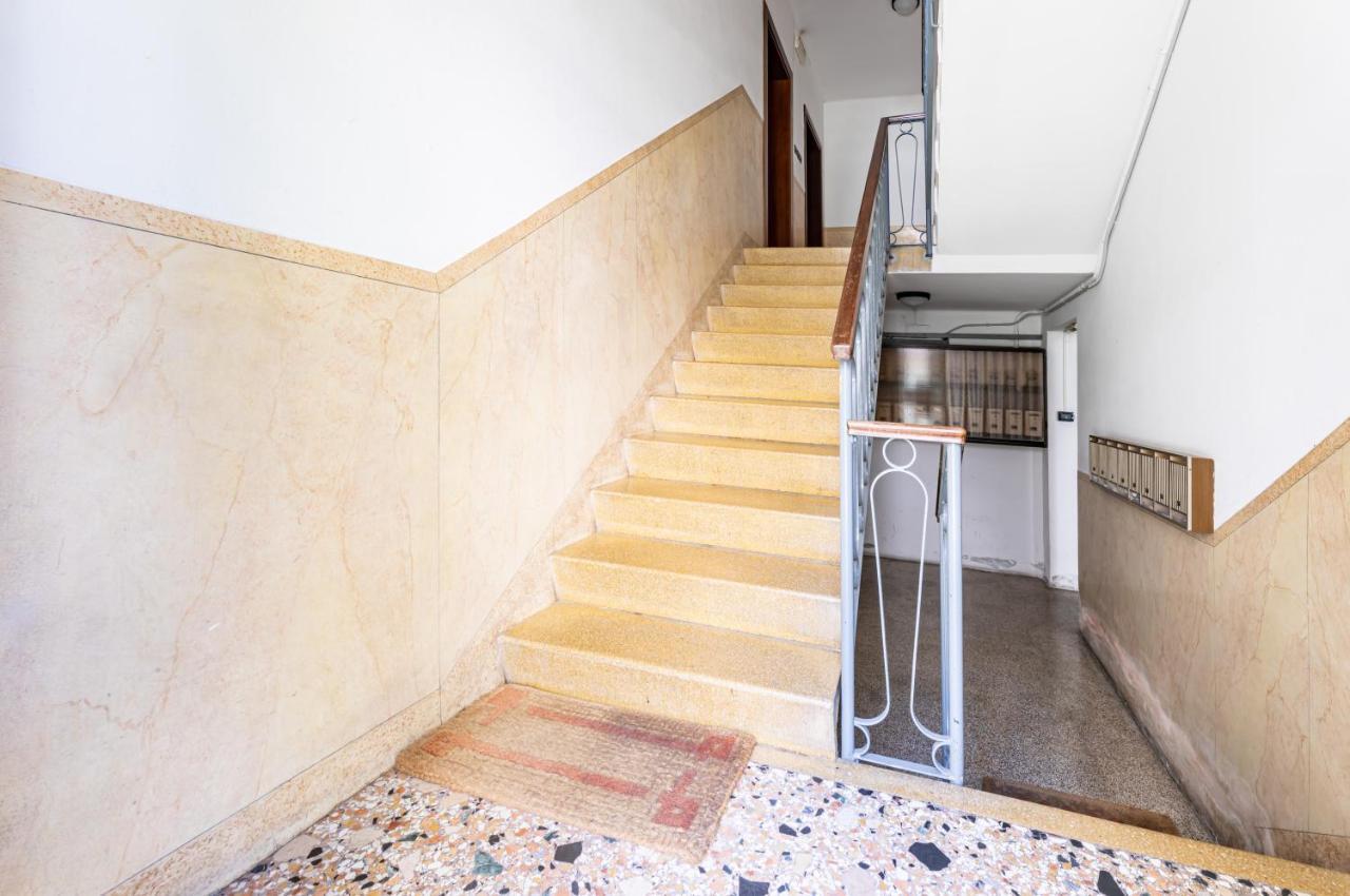La Fenice Mestre Apartment Exteriör bild